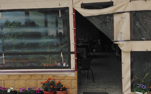 "Adam i Yeva" Guest House