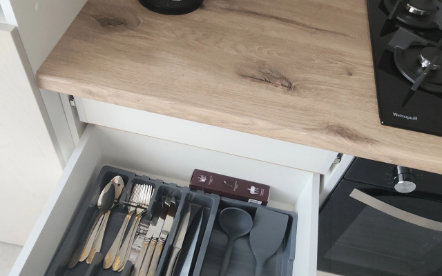 Квартира Уютная квартира