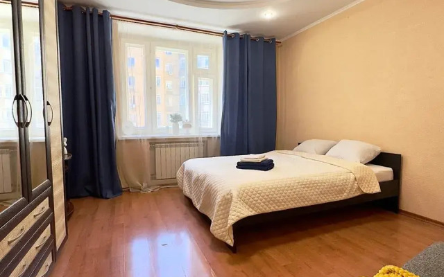 Millenium Flat