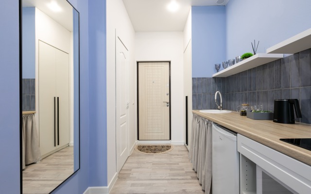 Квартира FlatStay Потемкинская 13/48 2