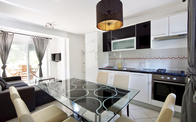 Апартаменты B88 Palm