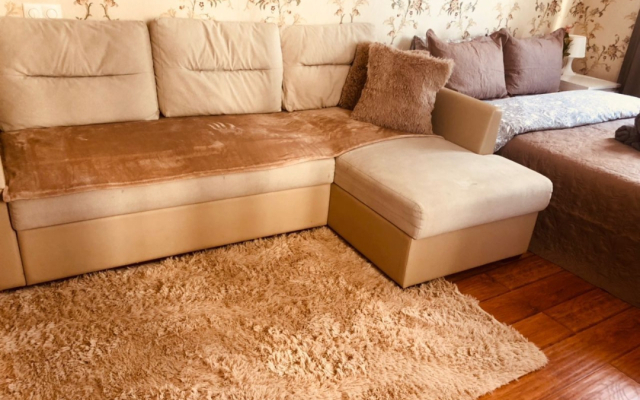 Квартира Gold Apart на Сокольниках