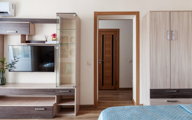 Квартира Бограда