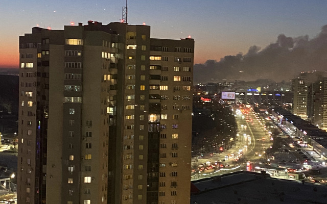 Квартира Энгельса 4