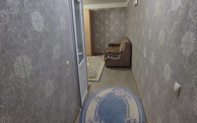 Квартира Дубки - Сулакский Каньон