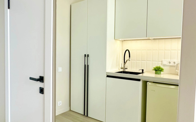 I9.9 Apartments