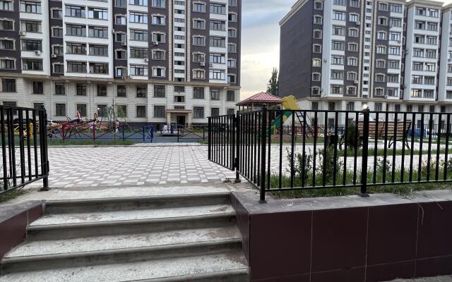 Siti Tsentr Apartments
