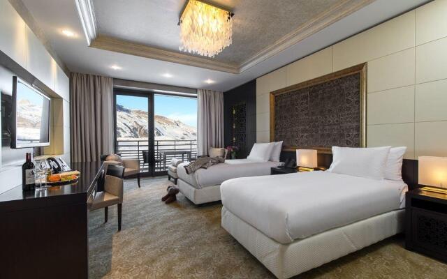Shahdag Hotel & Spa