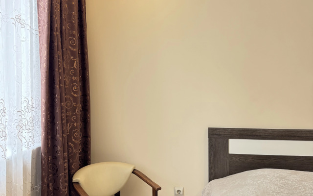 Royal Classic u Korolevskih vorot Apartment