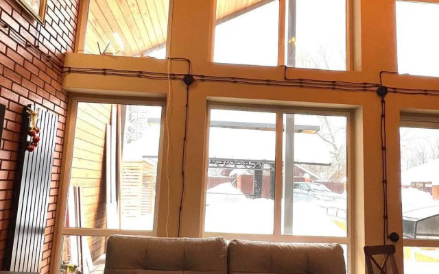 Частный дом в Пушкино на Улице Кирова 22В