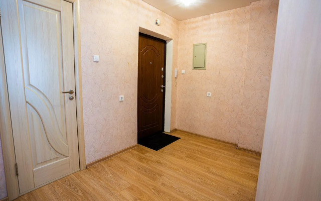 Квартира на бульваре Победы 50В