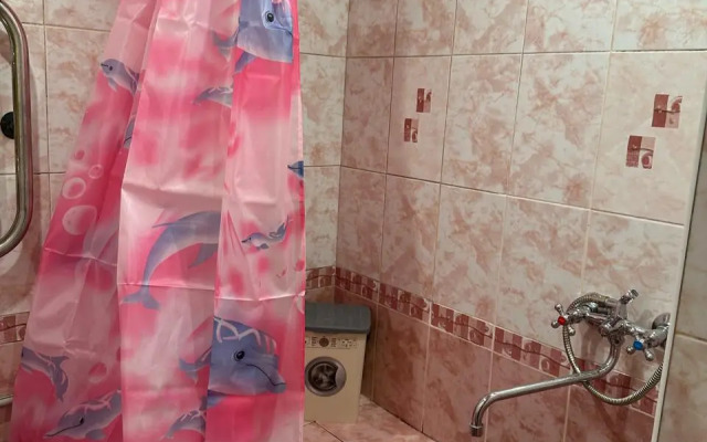 Uyutny dlya Vashego Otdykha Private House