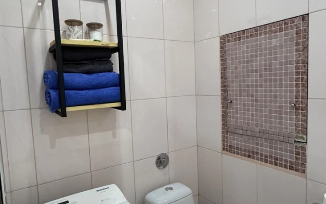 Апартаменты Таллинская 13к4