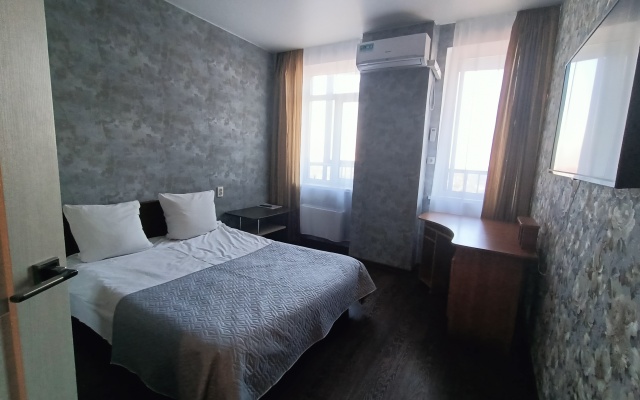 Апартаменты у автовокзала