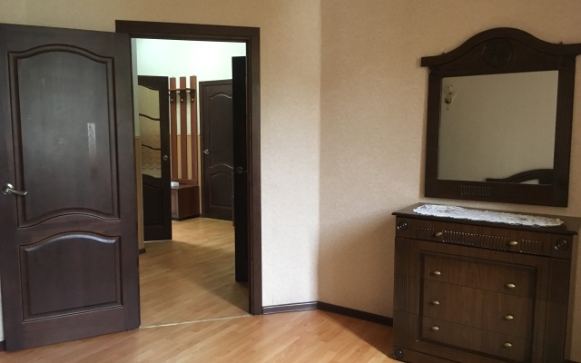 U Parka Kirova Guest House