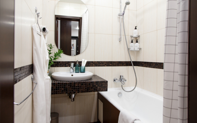 Апартаменты Rasko Home на Байкальской City Space 7 мин до центра 10 мин до аэропорта