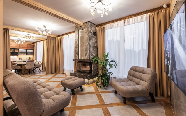 GREEN CLUB Family Hotel