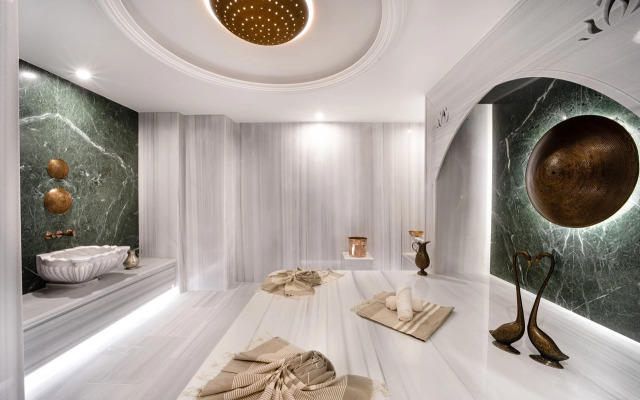 Bentley Hotel Bosphorus