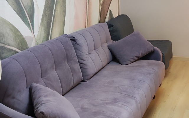 Uyutnaya V Istoricheskom Tsentre Flat