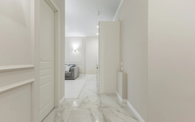 Luxe Apartments