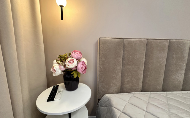 Апартаменты ЖК Депутат