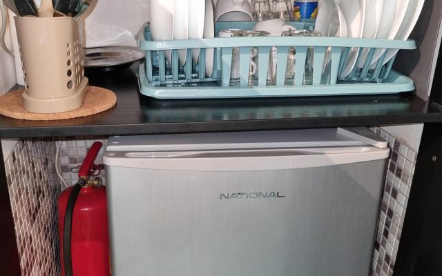 Апартаменты 1 у Исаакиевского Собора