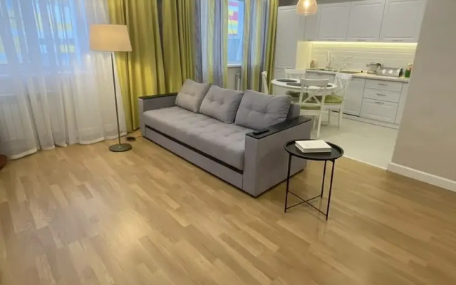 Квартира Дизайнерская