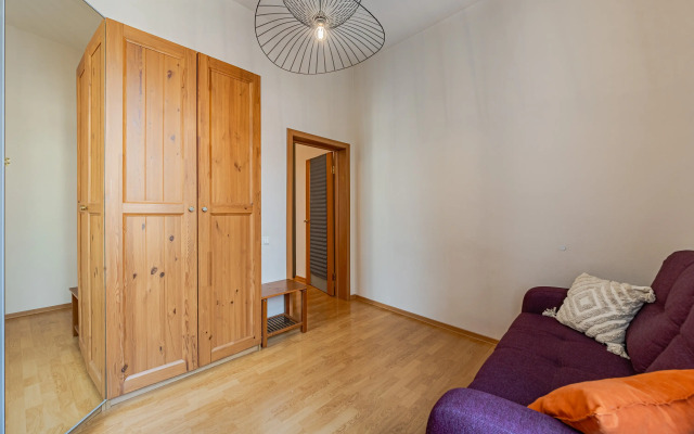 Smart Host Apartments Ulanskiy Pereulok 21s1
