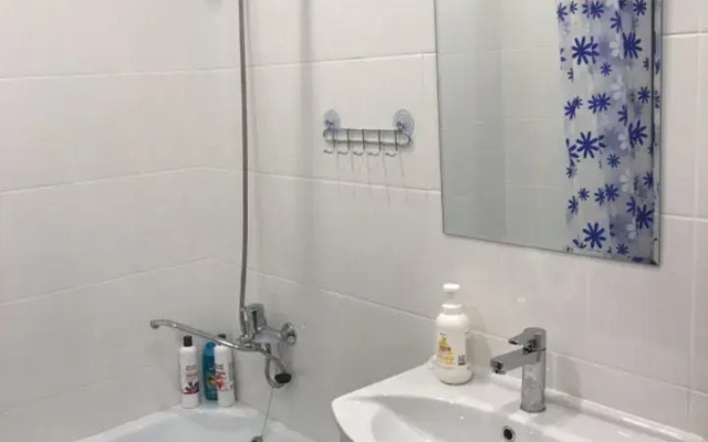 Ufa-Hotel Flat