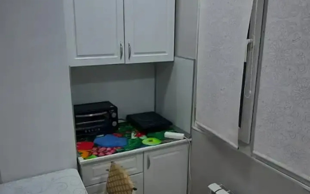 Uyutnaya Studiya V Pyatigorske Ul Ukrainskaya 59 Flat