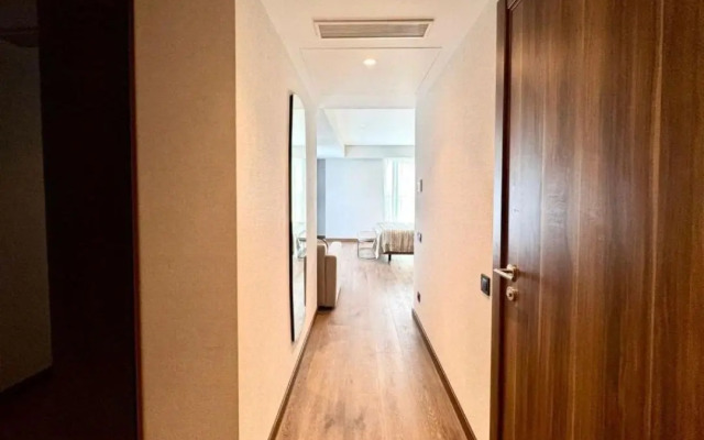 Apart-' Orama Apartments Alliance Privilege