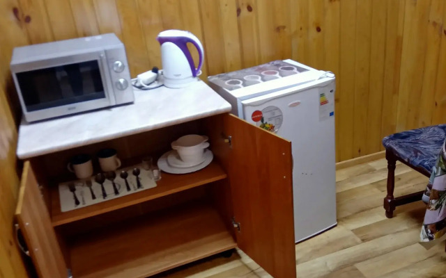 Отель Динамо