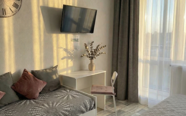 Квартира Наш Дом