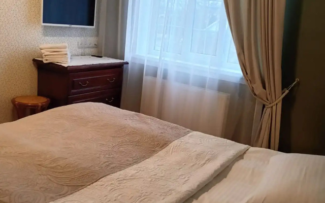 Гостевой дом Петровых