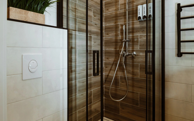 Morskaya Simfoniya LUX Apartments