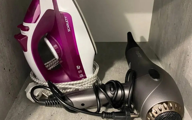 Апартаменты Солнечная Поляна 94/1