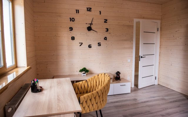 Яранга Guest house
