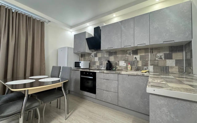 Studiya Ryadom S Akvaparkom Leto Flat