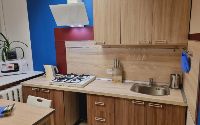 Квартира Уютная рядом с Таврическим Садом