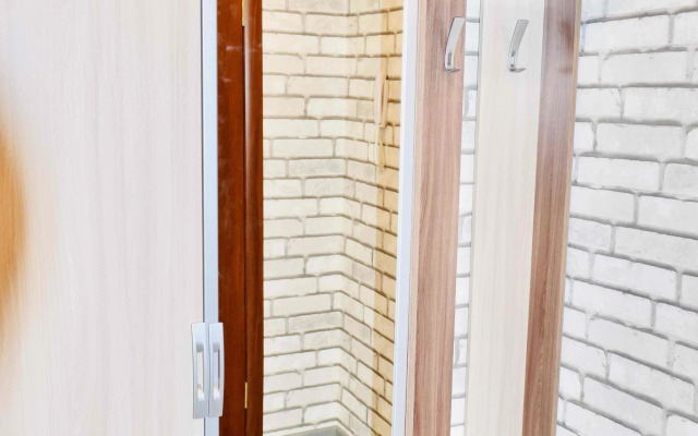 Квартира на Малыгина 5