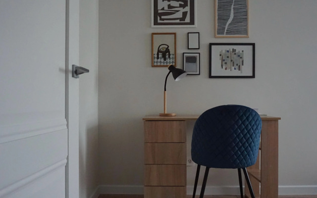 Квартира Стильная Двушка в Центре