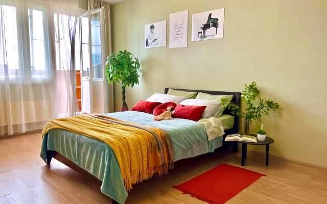 Like Home Apartment Flat