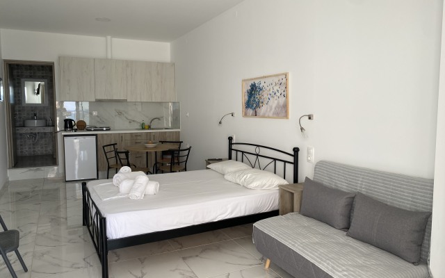 Creta Sun Apartments