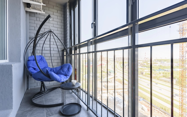 Апартаменты Йорт у Вознесенского Тракта