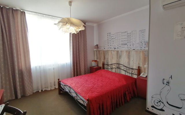Art-Hotel Hotel