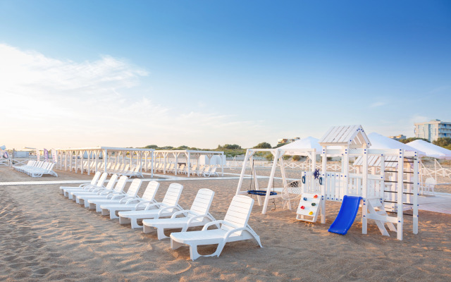 Отель Blije All Inclusive