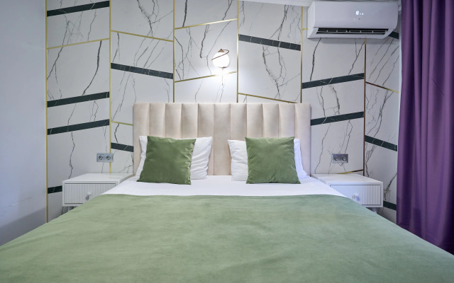 Teatralny hotel