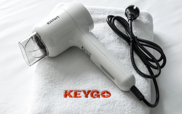 Апартаменты KeyGo 1070 около метро Волгоградский Проспект