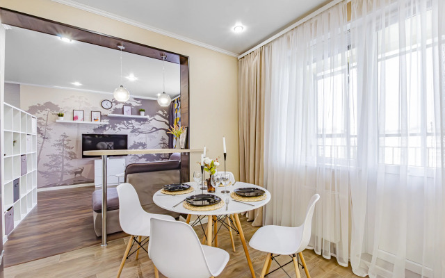 Vozle Megi Flat
