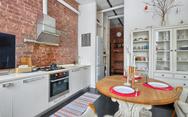 MyhomeYourhome Na 10Oy Sovetskoy 1-3 Apartments